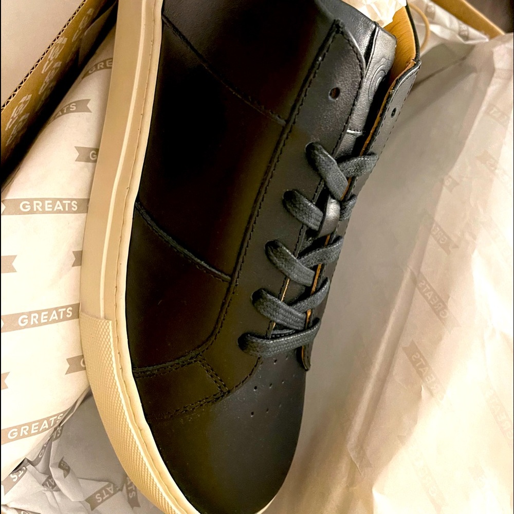Men’s Greats sneakers
